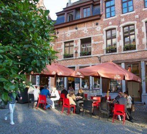 C'est Bon C'est Belge